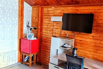 Casă cu 3 camere cu Teren 3200 Mp în Dătășeni - 5