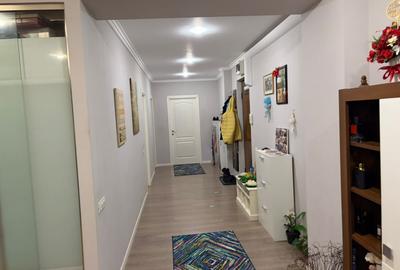 Apartament cu 3 camere decomandat, mobilat în Tomis Plus - 9