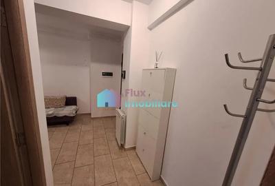 Garsonieră decomandată în George Enescu - 10