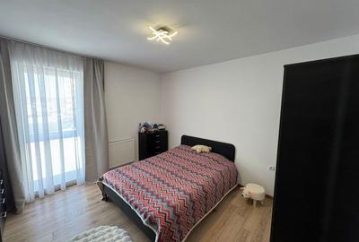 Apartament cu 2 camere decomandat în Central - 8