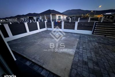 Casă cu 4 camere cu Teren 350 Mp în Central - 14