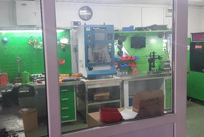 Spațiu comercial, de 328 mp, în Militari - 16