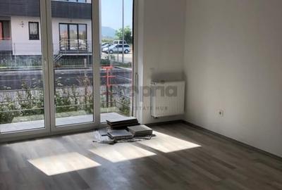 Garsonieră decomandată, mobilată în Avantgarden - 4