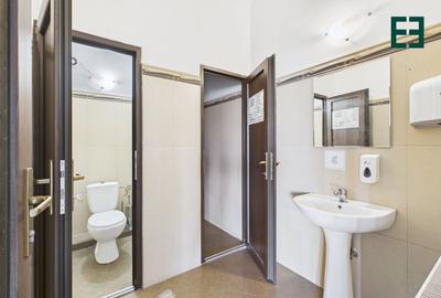 Birou, de 100 mp, în Central - 8