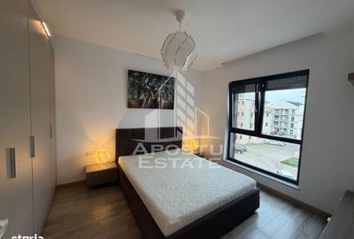 Apartament cu 2 camere în Dumbrăvița - 4