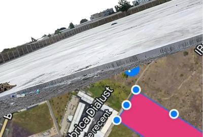 Spațiu comercial, de 3,000 mp, în Pantelimon