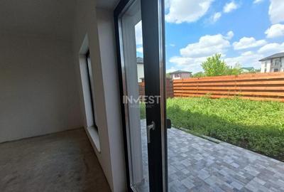 Triplex de vanzare in zona Popas Pacurari - Valea Lupului - 11