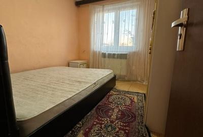 Apartament 2 camere confort 2, Viziru 1, etaj 3. - 5