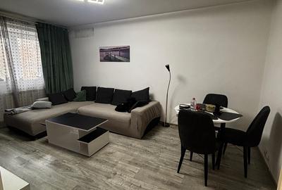 Apartament cu 3 camere decomandat în Drumul Taberei - 15