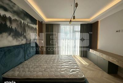 Apartament cu 3 camere în Central - 8