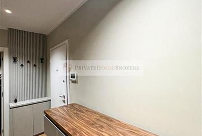 Aviatiei | Baneasa | Atlas Residence | Bloc 2022 | Parcare - 12