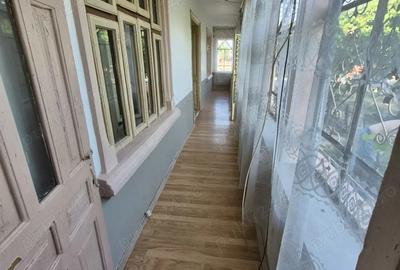 Casă cu 5 camere în Potlogi - 6