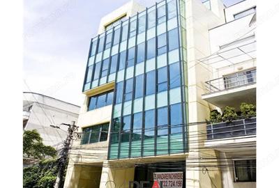 Spațiu comercial, în Dorobanți - 17