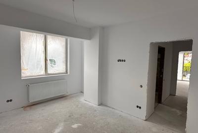 Apartament central 3 camere