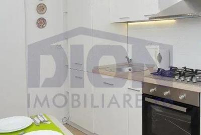 Unirii - Curtea de Apel, 2 3 camere, mobilat modern, utilat complet! - 3