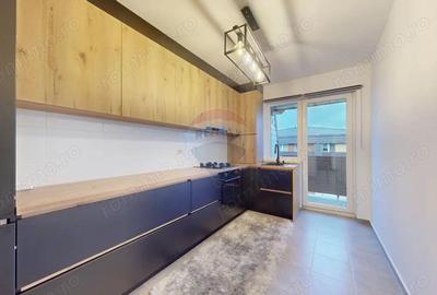 Comision 0% | Apartament 2 camere | Subcetate Sanpetru | Parcare - 1