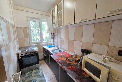 Apartament cu 2 camere în Central - 1