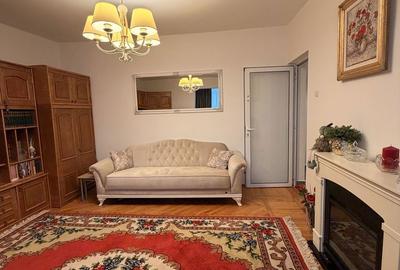 Apartament cu 2 camere decomandat, mobilat în Vidra - 13