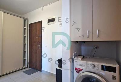 Garsonieră decomandată în Tractorul - 5