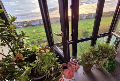 Apartament cu 3 camere în Otopeni - 10