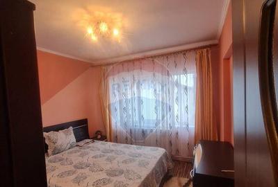 Apartament cu 2 camere de inchiriat in zona Gara - 3