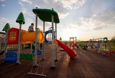 Apartamente in R39 by ARED – direct de la dezvoltator, fără agenție! - 6