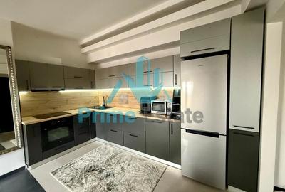 Apartament cu tarasa la cheie Iulius Mall Apartament cu tarasa la cheie Iulius Mall - 4