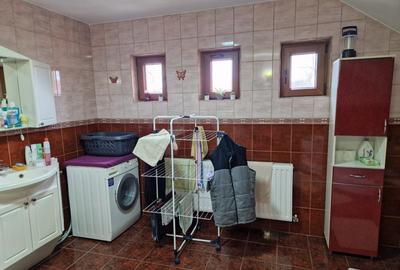 Mosnita Veche - Casa individuala cu 3 dormitoare si 2 garaje - 11
