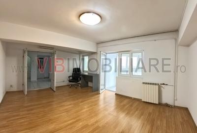 Spatiu Birouri sau Rezidential, 3 camere Unirii - 7