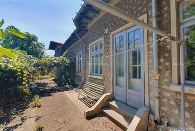 Casă cu 4 camere cu Teren 342 Mp în Ana Ipătescu - 4