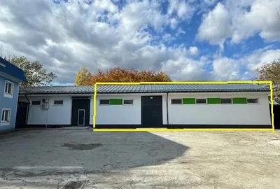 Spațiu comercial, de 300 mp, în Central