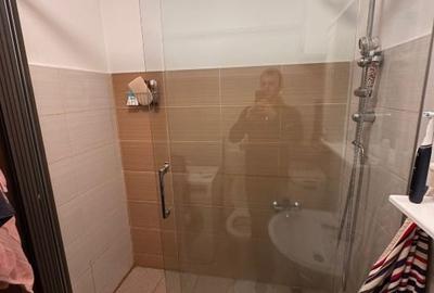 Garsonieră mobilată complet, parter înalt, parcare – Popești-Leordeni, Oituz - 6