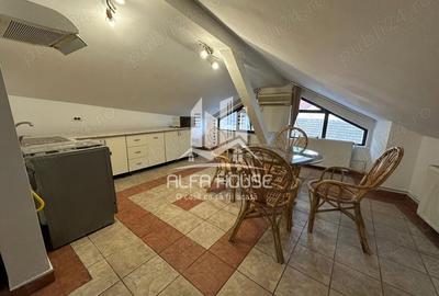 Apartament cu 3 camere decomandat în Triaj - 1
