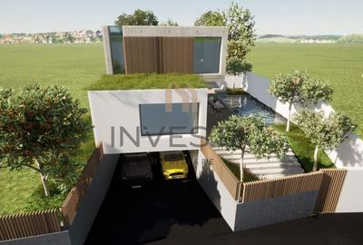 Teren Construcții intravilan de 759 mp, în Făget