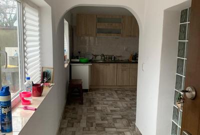 Casă individuală cu 2 camere cu Teren 181 Mp în Voluntari - 26