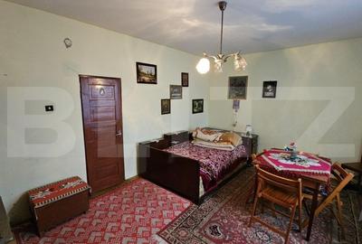 Casa individuala 3 camere, teren 2200 mp, garaj, terasa, pivnita, Pianu de Sus - 9