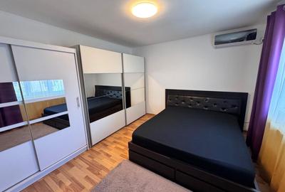 Apartament cu 2 camere decomandat, mobilat în Fundeni - 5