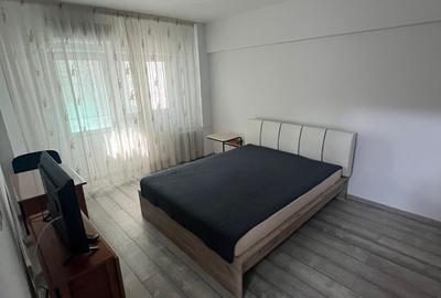 Garsonieră decomandată în Ultracentral - 1