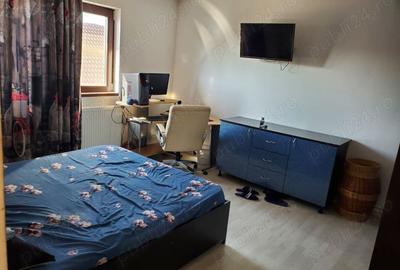 Casa 6 camere in Valu lui Traian , strada Bucuresti - 7