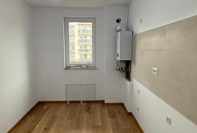 Apartament 2 camere 59 mp, Urban Plaza - 6