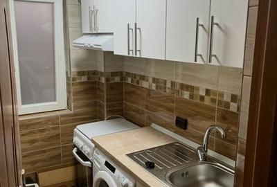 Apartament cu 2 camere decomandat în Exterior Vest - 7