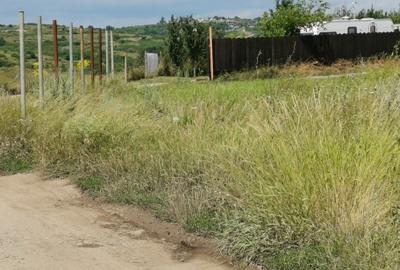 Teren Construcții intravilan de 664 mp, în Bucium - 4