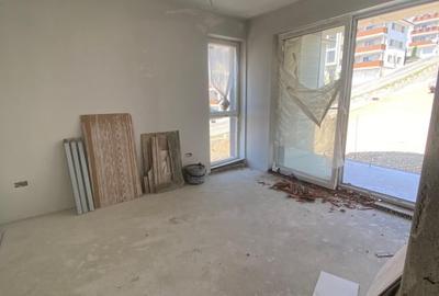 Apartament 3 camere, 2 bai, 2 balcoane, 70mp utili - bloc nou Apahida - 16