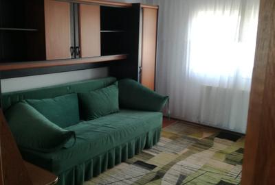 Casa de inchiriat, Prundu Mic -Pitesti, mobilata si utilata, curte, centrala etc - 3