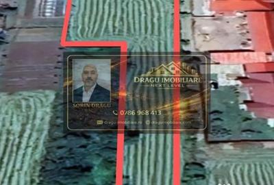 Teren în Homocea - 2