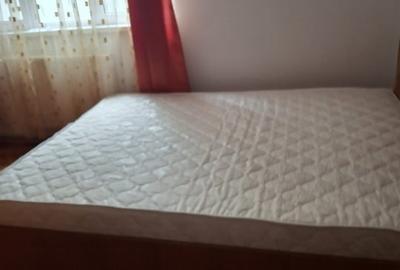 Apartament cu 3 camere semidecomandat, mobilat în Mănăștur - 2