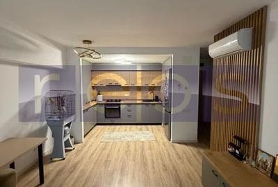 VANZARE AP 2 CAMERE BLOC NOU | GHENCEA | DECOMANDAT | METROU | PARCARE - 2