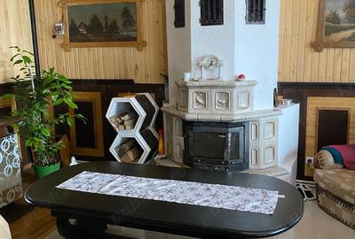 Casă în Hinova - 4