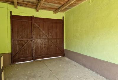 Casă cu 3 camere în Dezești - 5