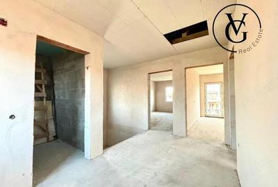 Vila individuala P+1 + pod | 4 camere | Navodari - 11